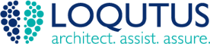 Loqutus - we let your IT systems communicate among themselves and your business